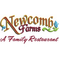 Newcomb Farms Family Restaurant logo