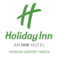 Holiday Inn & Suites Phoenix Airport North logo