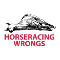 HORSERACING WRONGS INC logo