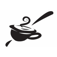 Tinta Y Cafe By El Hombre De La Mancha logo