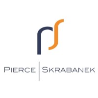Pierce | Skrabanek PLLC logo