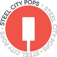 Steel City Pops logo