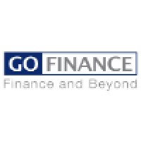 GoFinance logo