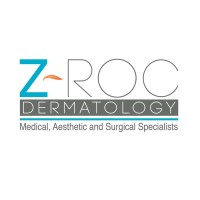 Z-ROC Dermatology logo