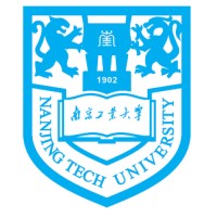 Nanjing University of Technology logo
