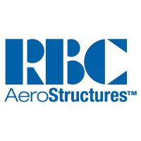 RBC AeroStructures LLC logo