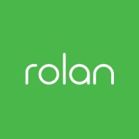 Rolan logo