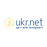 UkrNet logo