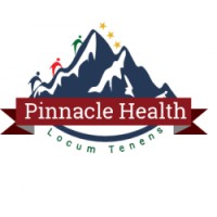 Pinnacle Health Services logo