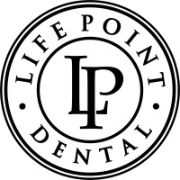 Life Point Dental logo