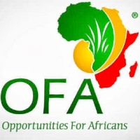 Opportunitiesforafricans logo