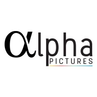 Alpha Pictures logo