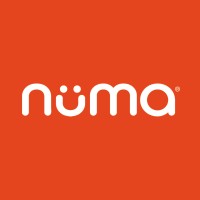 Numa Foods logo