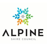 Alpine Shire Council logo