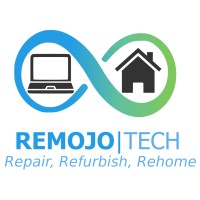 Remojo Tech logo
