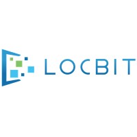 Locbit logo