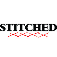 STITCHED logo