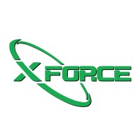 X-Force logo