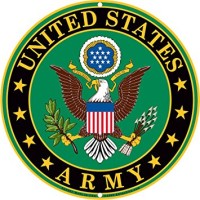 U.S. Army Officer Corps logo