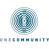 One Community LLC logo