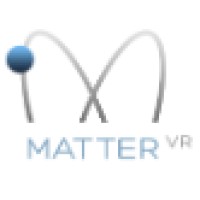 MATTERvr logo