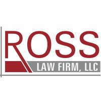 Ross Law Firm, LLC logo