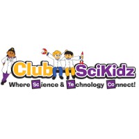 Club SciKidz Franchising logo