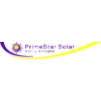 PrimeStar Solar logo
