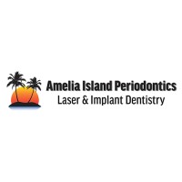 Amelia Island Periodontics logo