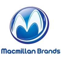 Macmillan Toys logo