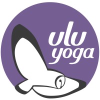 ULU Yoga logo