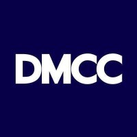 DMCC (Dubai Multi Commodities Centre) logo