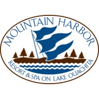 Mountain Harbor Resort & Spa logo