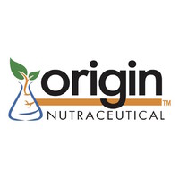 Origin Nutraceutical logo