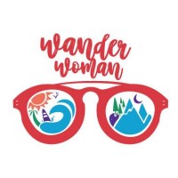 Wander Woman logo