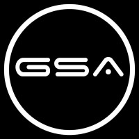 GSA Sport logo