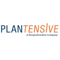 Plantensive, A Vaco Company logo