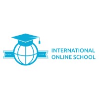 International Online School logo