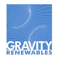 Gravity Renewables logo