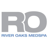 River Oaks MedSpa logo