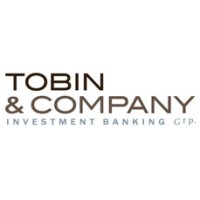 Tobin & Company Investment Banking Group LLC logo