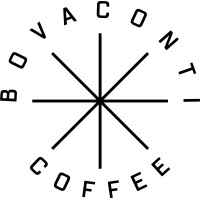 Bovaconti Coffee logo