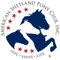 American Shetland Pony Club Inc. logo