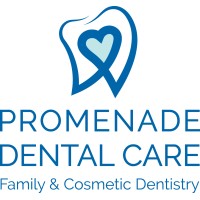 Promenade Dental Care logo