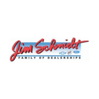 Jim Schmidt Family Of Dealerships logo