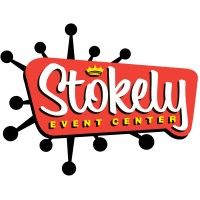 Stokely Event Center logo