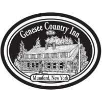 Genesee Country Inn Bed And Breakfast logo