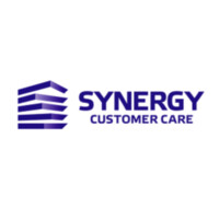 Synergy Customer Care logo