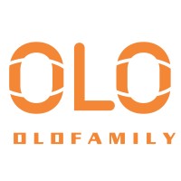 OLO（Orange Logistics Organization） logo