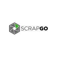 ScrapGo LLC logo
